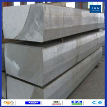 5083 H112 hoja de aleación de aluminio / placa en stock